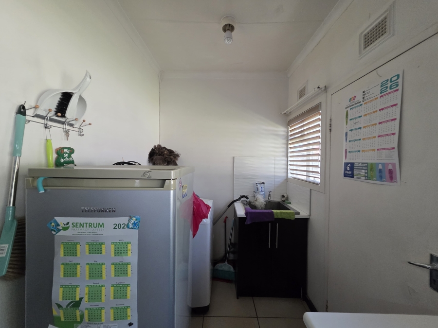 3 Bedroom Property for Sale in Jan Cillierspark Free State